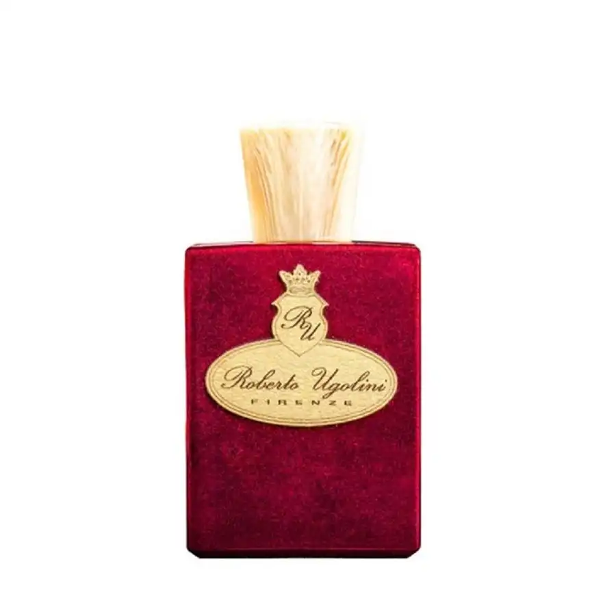 ROBERTO UGOLINI - 4 Rosso Extrait Perfumes unisex 100 ml unisex - Roberto Ugolini - Comparador de precios