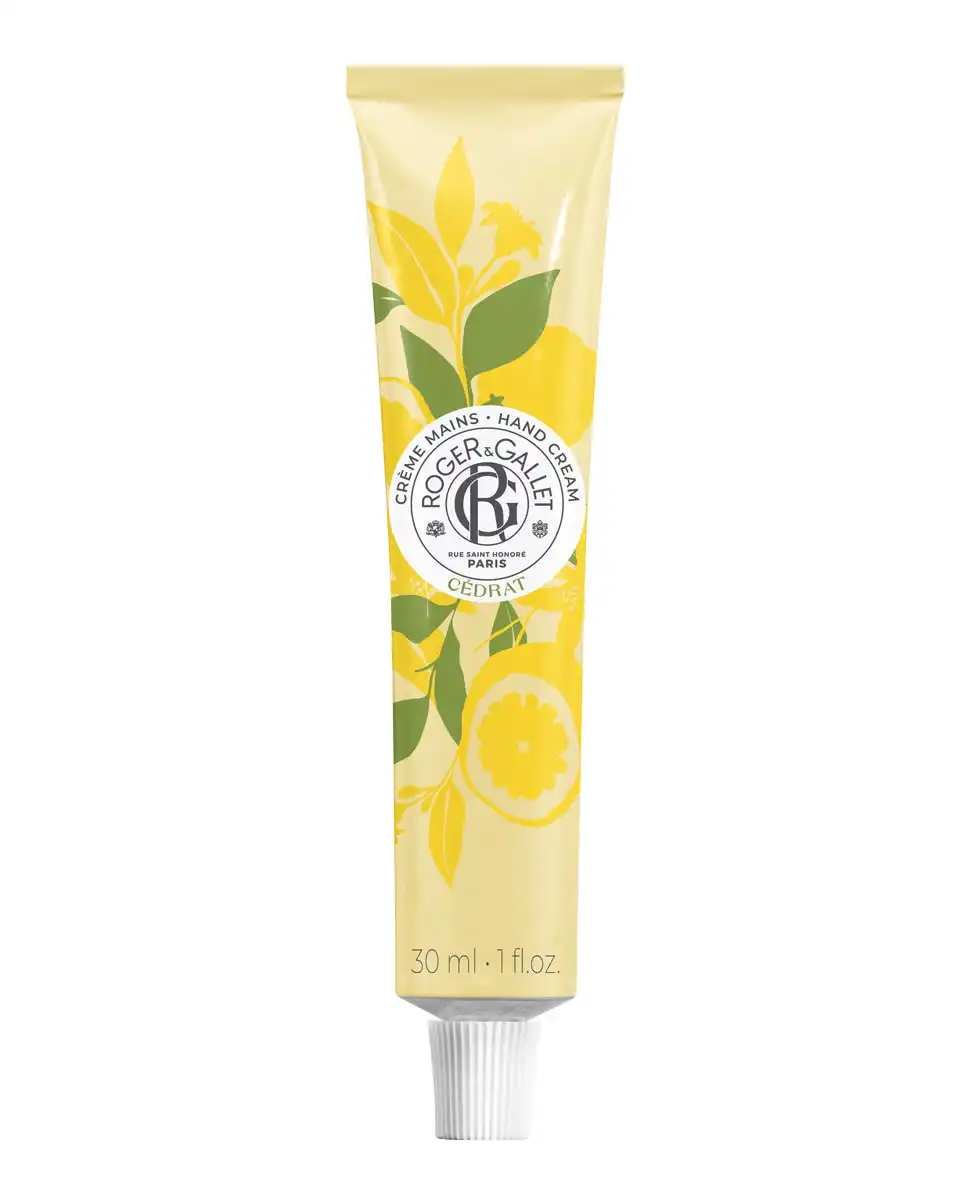 Roger&Gallet - Crema De Manos Cedrat Creme Mains 30 Ml Roger & Gallet - Roger&Gallet - Comparador de precios