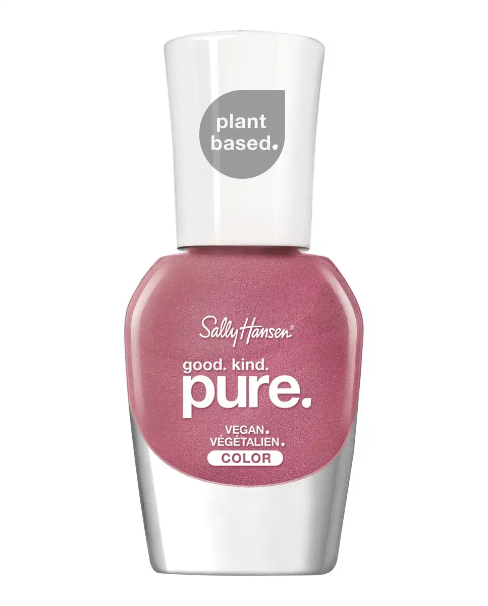 Sally Hansen - Esmalte De Uñas Good Kind Pure - Sally Hansen - Comparador de precios