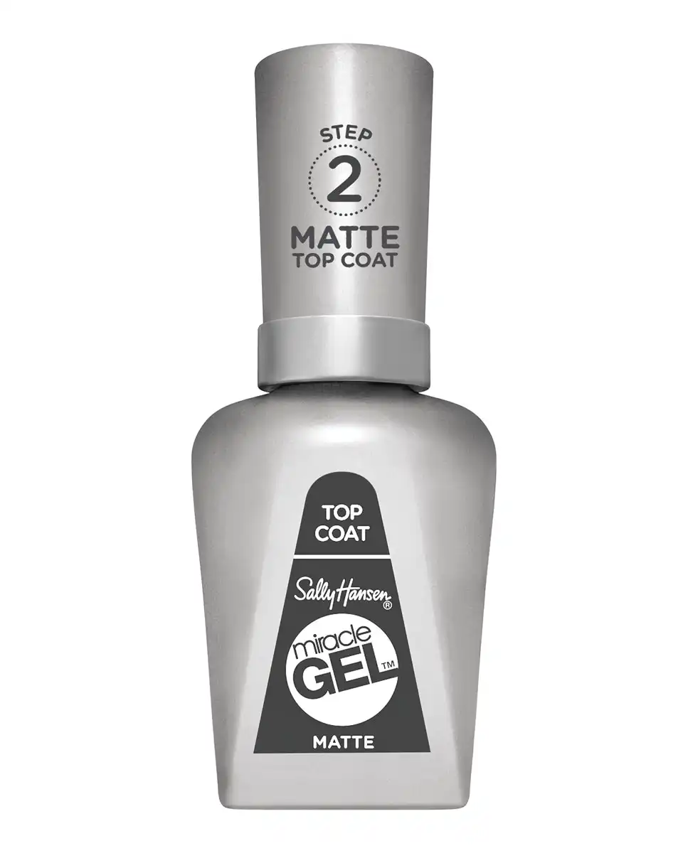 Sally Hansen - Esmalte De Uñas Miracle Gel - Sally Hansen - Comparador de precios