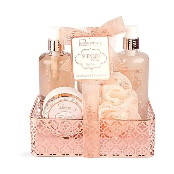 Scented Bath Bronze - IDC INSTITUTE - Comparador de precios
