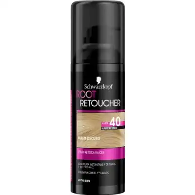 Schwarzkopf Rubio Oscuro - Schwarzkopf - Comparador de precios