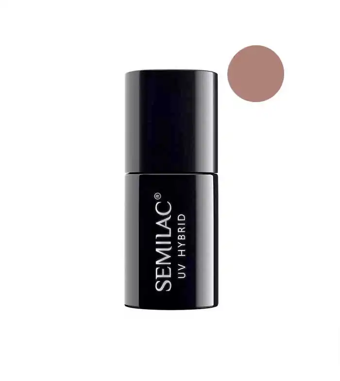 Semilac - Esmalte semipermanente - 139: Nuts & Caramel - SEMILAC - Comparador de precios