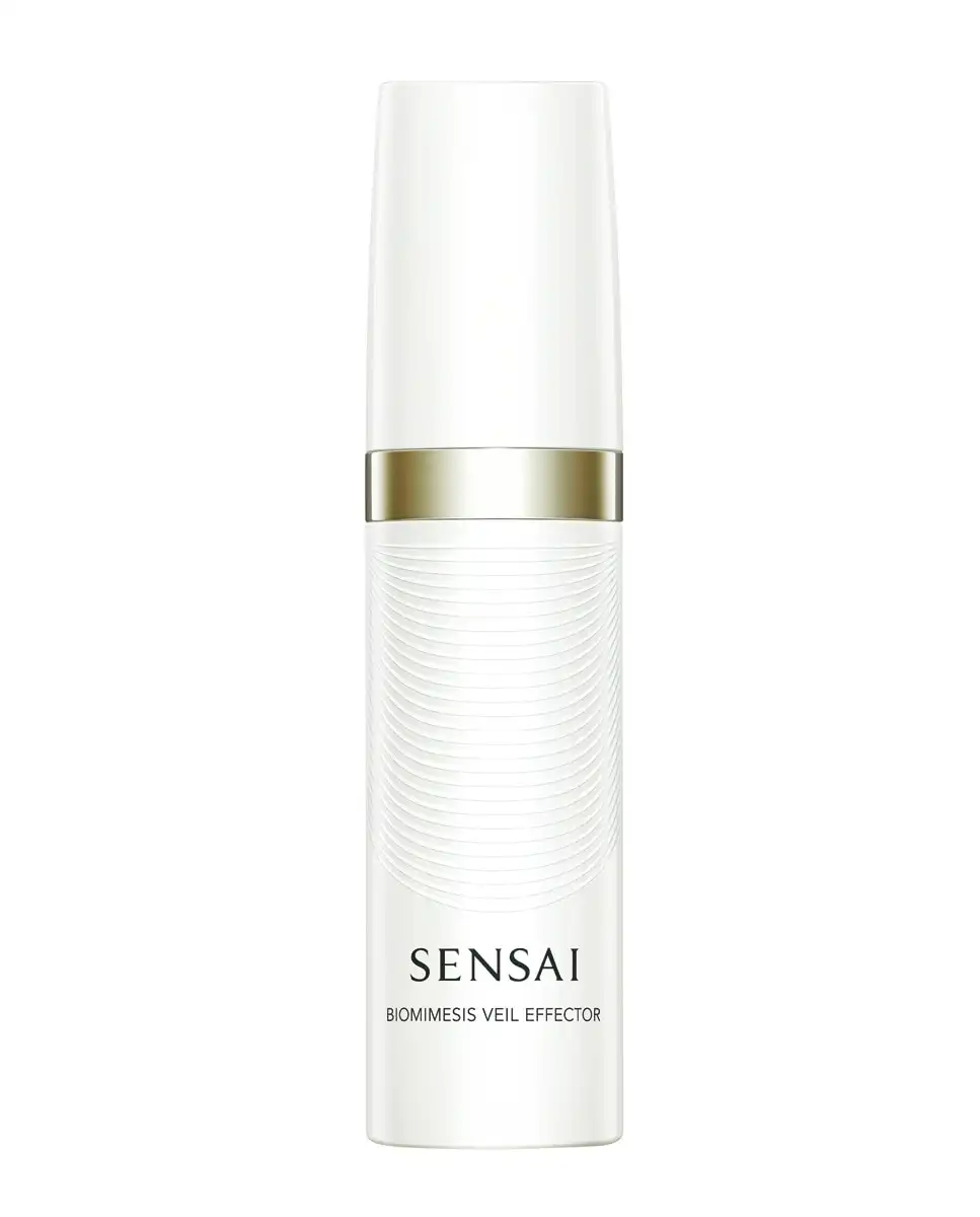 Sensai - Esencia Laminar Biomimesis Veil Effector 40 Ml - Sensai - Comparador de precios