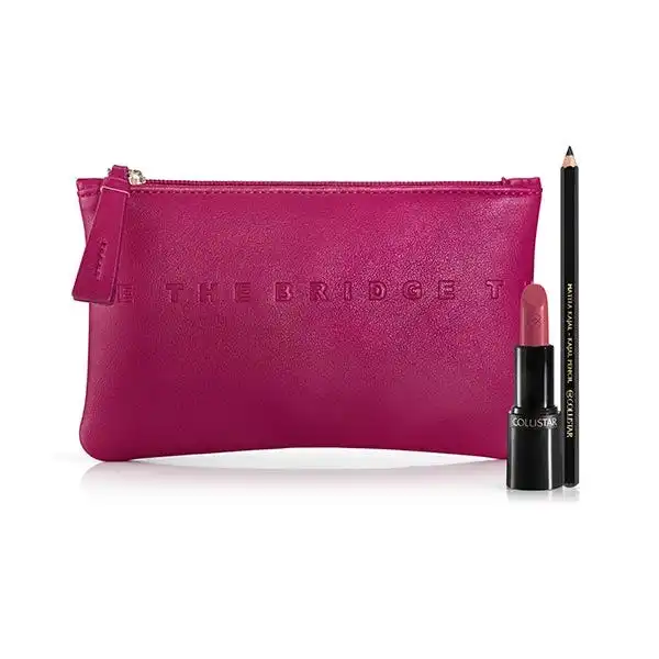 Set Rossetto Puro - Collistar - Comparador de precios