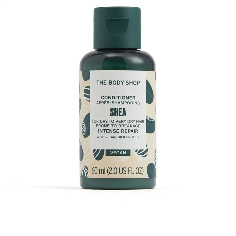 Shea acondicionador 60 ml - THE BODY SHOP - Comparador de precios