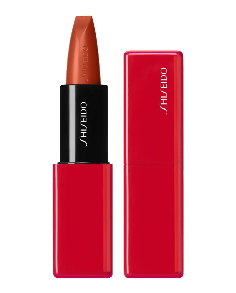 Shiseido - Barra De Labios Technosatin Gel Lipstick - Shiseido - Comparador de precios