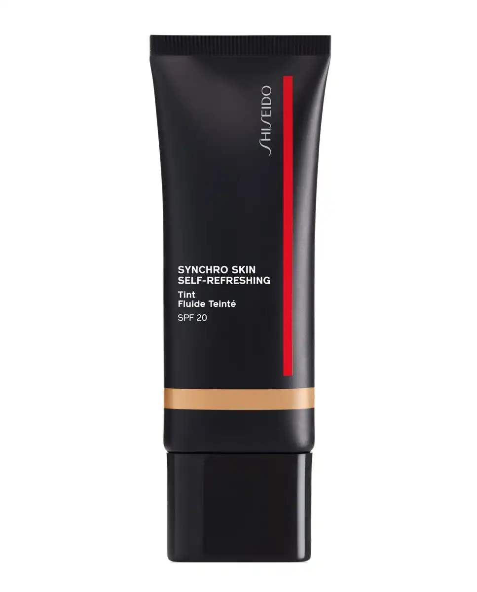 Shiseido - Base De Maquillaje Synchro Skin Self Refreshing Tint - Shiseido - Comparador de precios