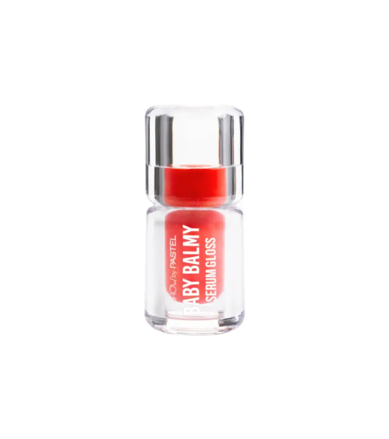 Show By Pastel - Bálsamo labial Baby Balm Serum Gloss - 36: Catchy - Show By Pastel - Comparador de precios