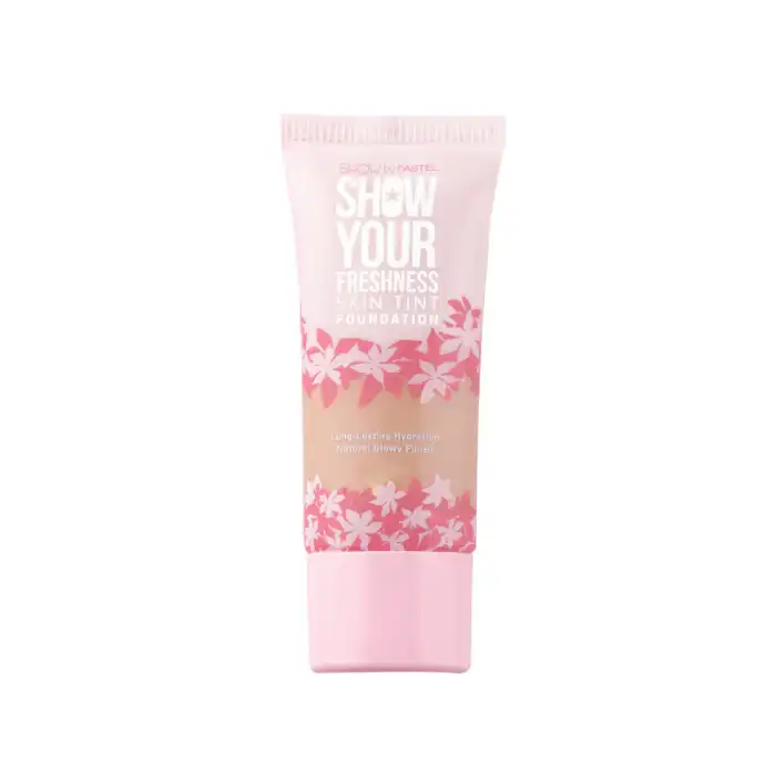 Show Your Freshness Skin Tint Foundation - Show By Pastel - Comparador de precios