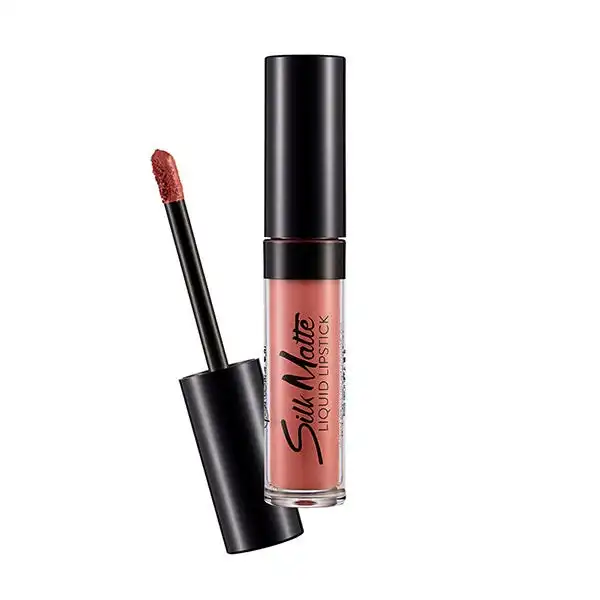 Silk Matte 02 Fall Rose - FLORMAR - Comparador de precios