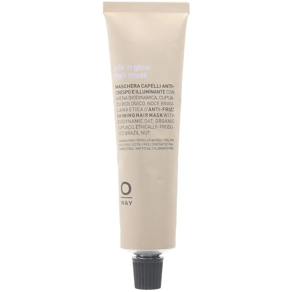 SILK’N Glow hair mask 50 ml - Oway - Comparador de precios