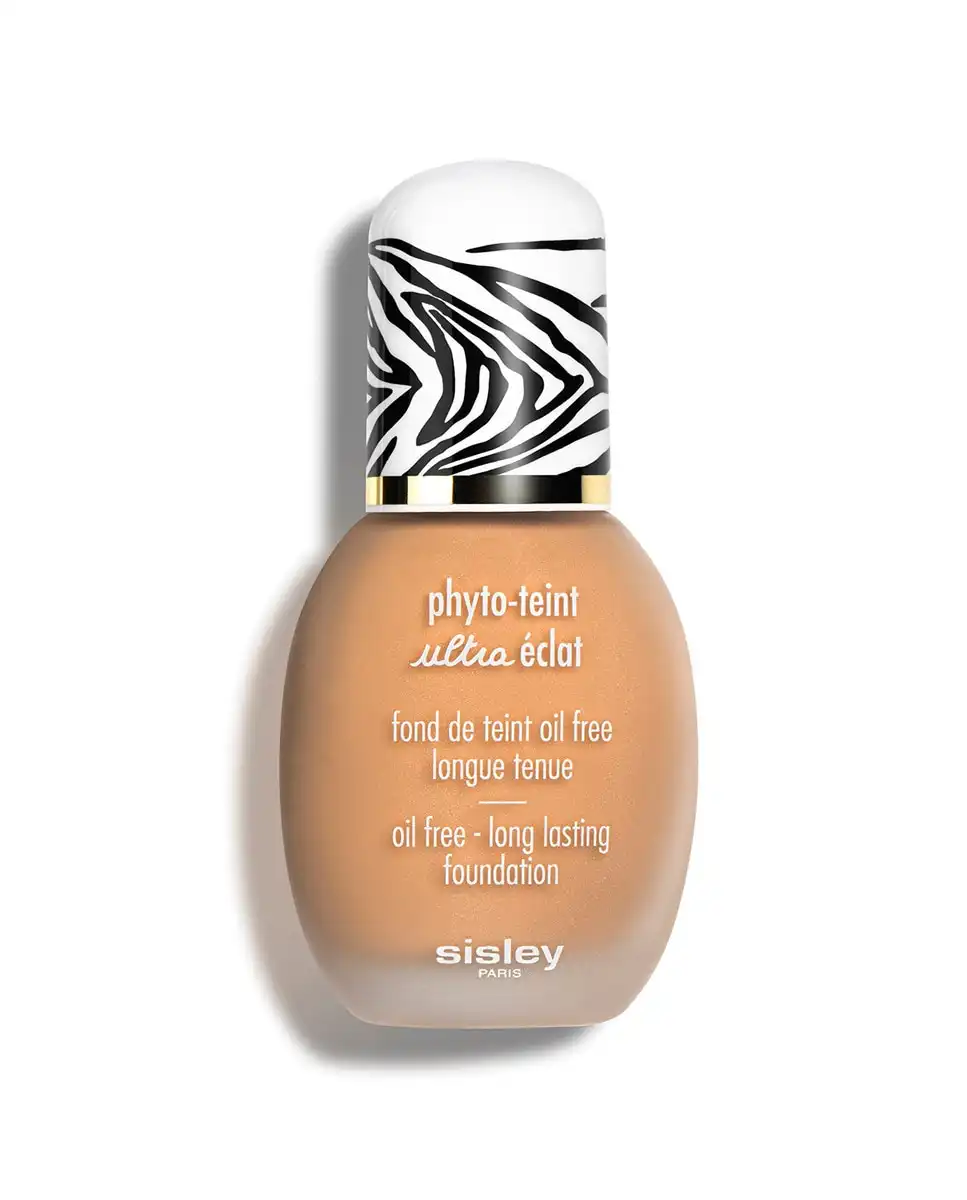 Sisley - Base De Maquillaje Phyto-Teint Ultra Eclat - Sisley - Comparador de precios