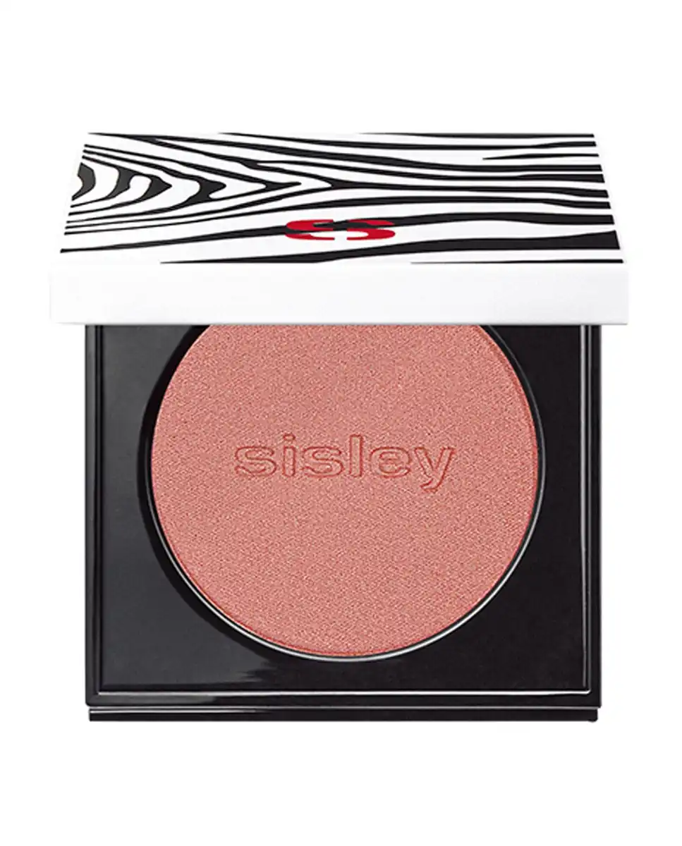 Sisley - Colorete Le Phyto-Blush - Sisley - Comparador de precios