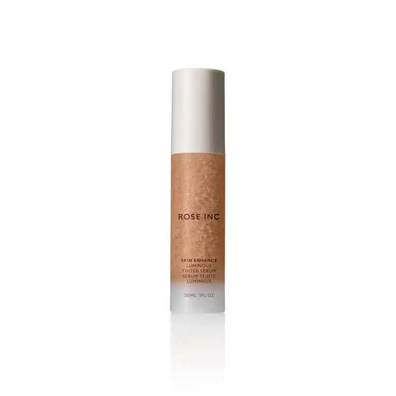 Skin Enhance Luminous 70 - Rose Inc - Comparador de precios