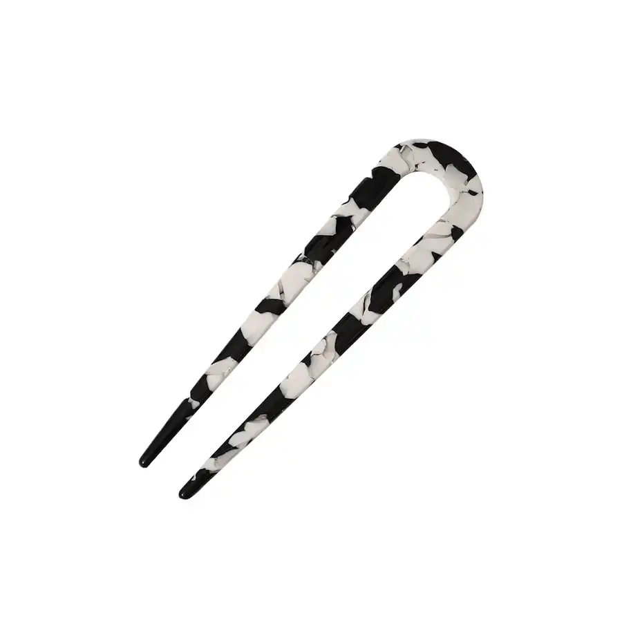 SOHO - Horquilla De Decano Complementos para el cabello 1 pieces Negro female - Soho - Comparador de precios