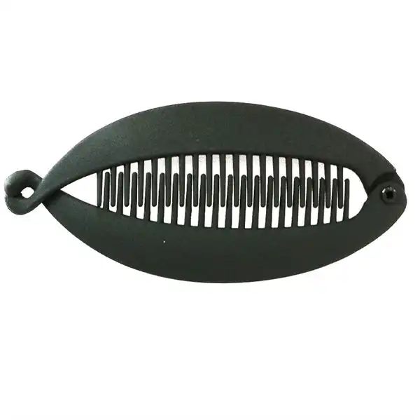 SOHO - Pinza De Pelo De Plátano Pinzas y horquillas 1 pieces unisex - Soho - Comparador de precios