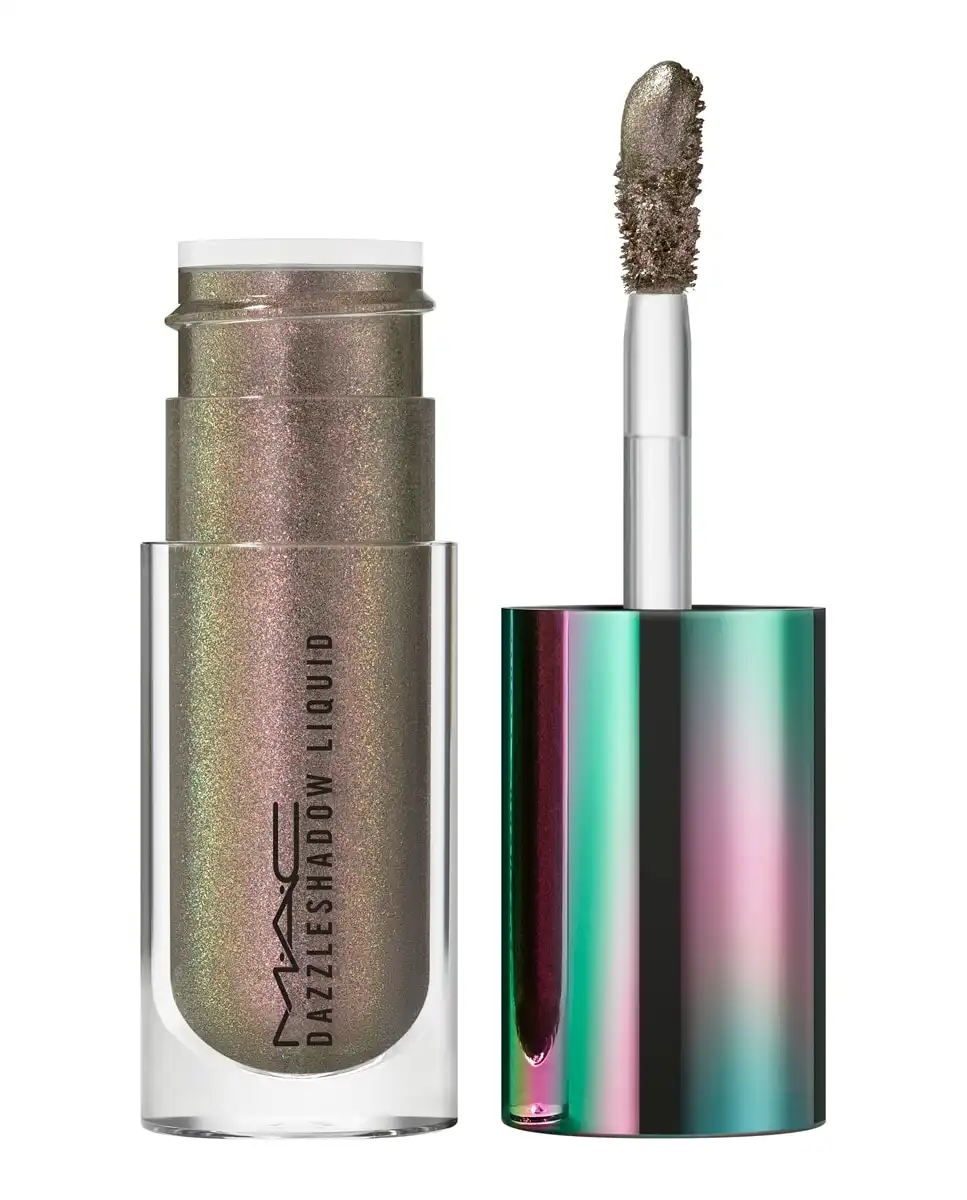 Sombra de Ojos Líquida Dazzleshadow M.A.C. PYTHON - M.A.C - Comparador de precios