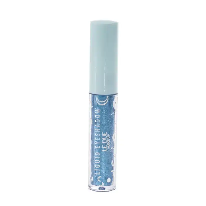 Sombra de Ojos Líquida Liquid Eyeshadow - Le Due Make Up - Comparador de precios