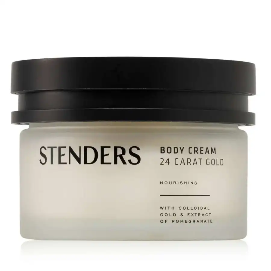 STENDERS - Crema Corporal De Oro De 24 Quilates Cremas corporales 250 ml unisex - Stenders - Comparador de precios