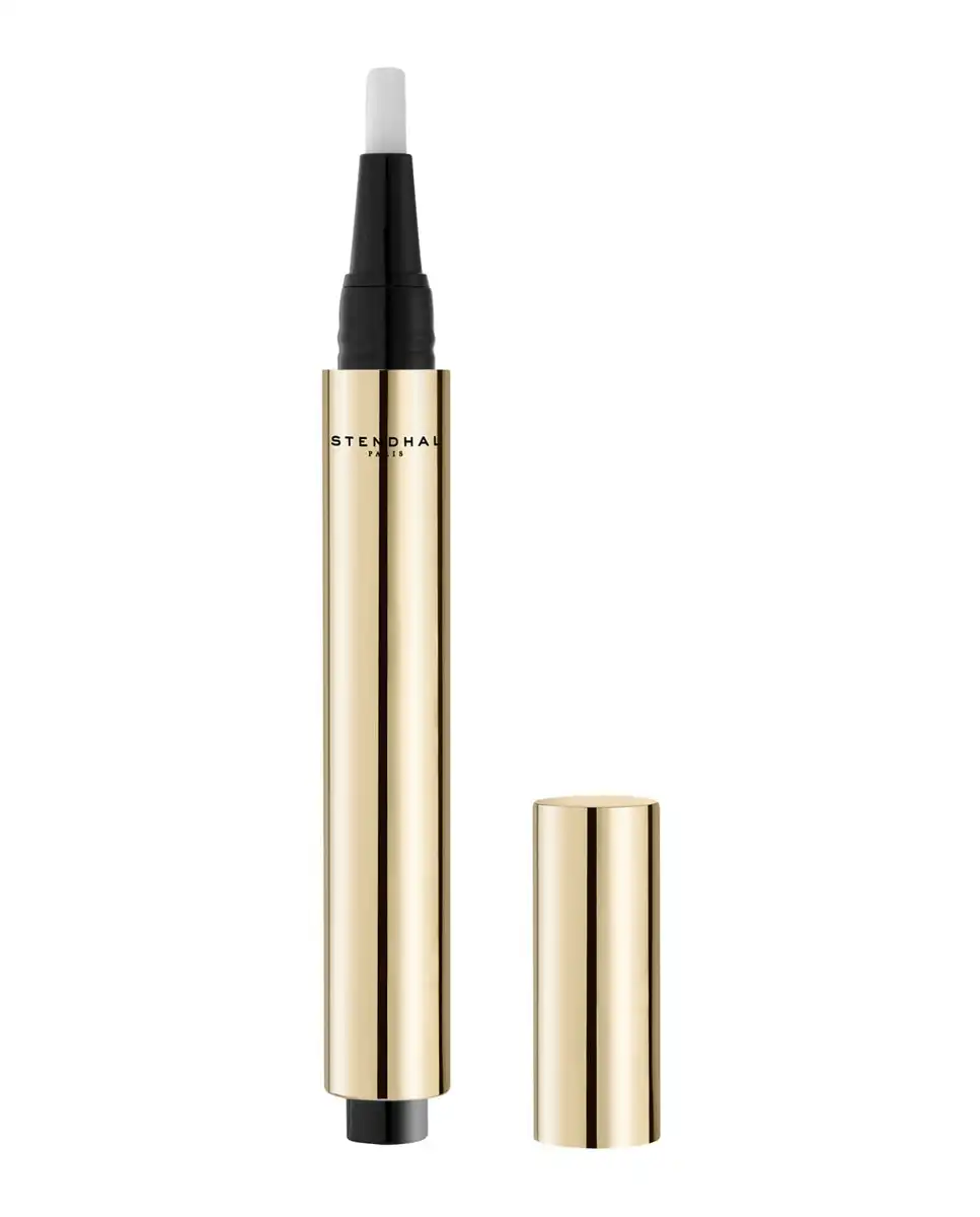 Stendhal - Iluminador Fluido Anti-edad Pur Luxe Make Up Illuminateur Soin Anti-âge - Stendhal - Comparador de precios