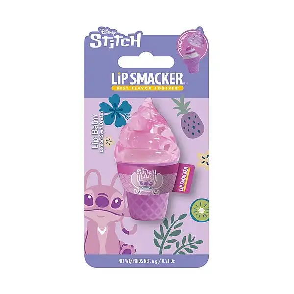 Stitch - LIP SMACKER - Comparador de precios