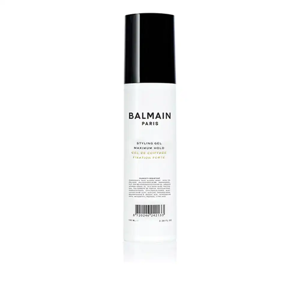 Styling gel strong 100 ml - Balmain Hair - Comparador de precios