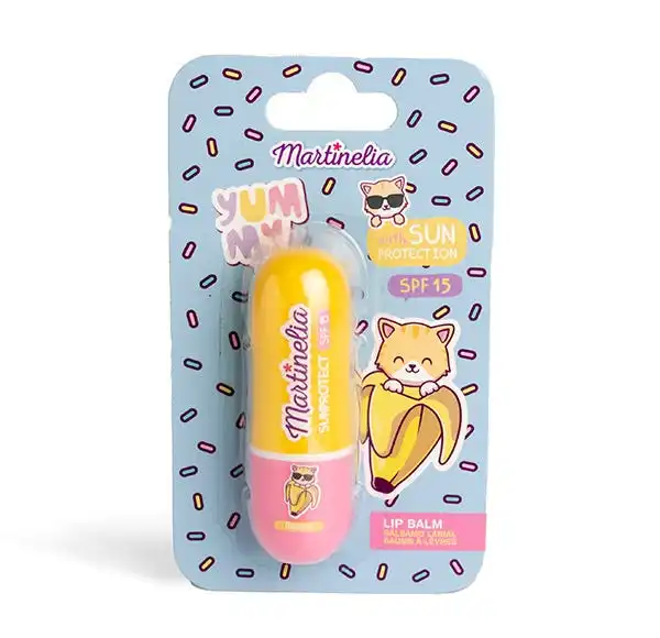 Sun Protect 15 - MARTINELIA - Comparador de precios