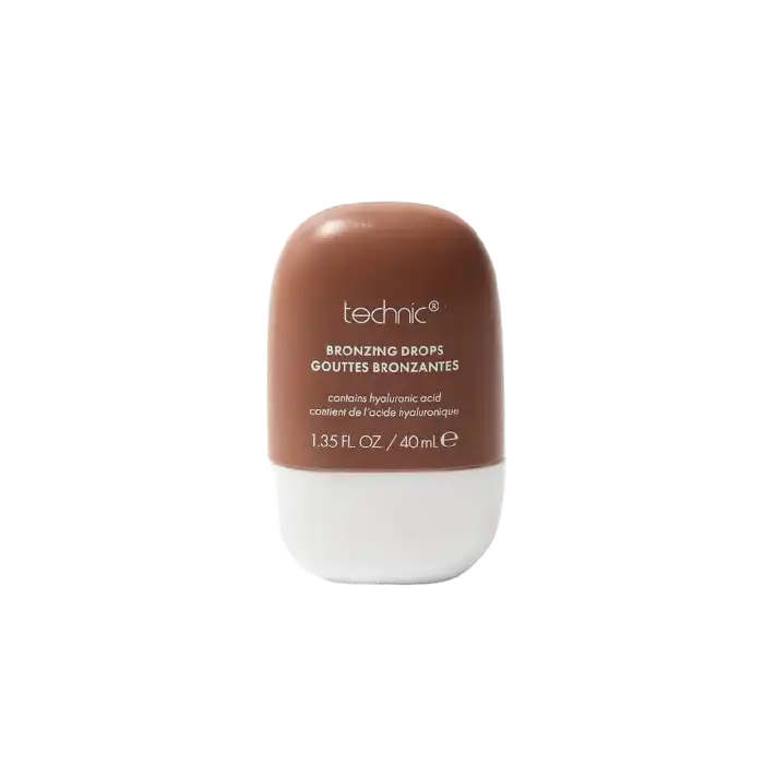 Sundrenched Gotas Bronceadoras 40 ml - Technic - Comparador de precios