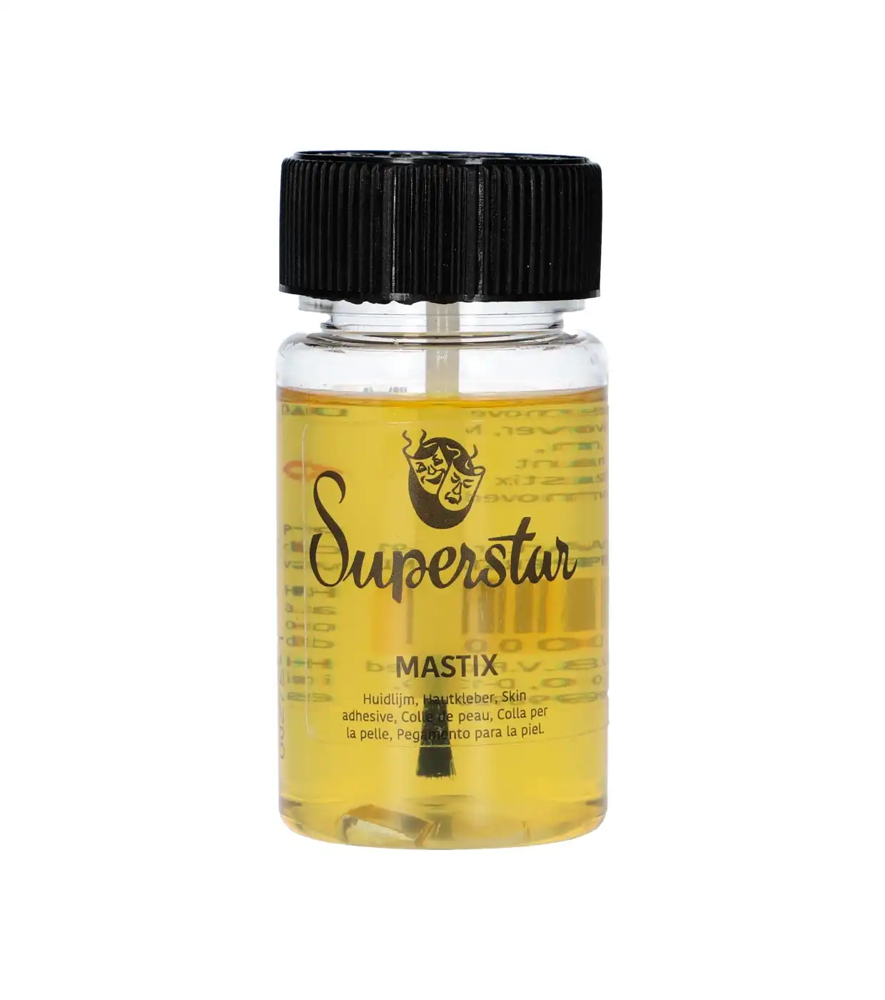 Superstar - Pegamento corporal Mastix - Superstar - Comparador de precios