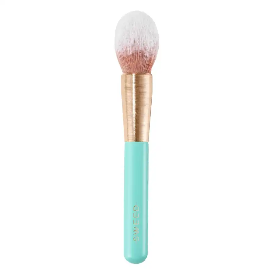 Sweed - Powder Brush Brochas para polvos 1 pieces - Sweed - Comparador de precios
