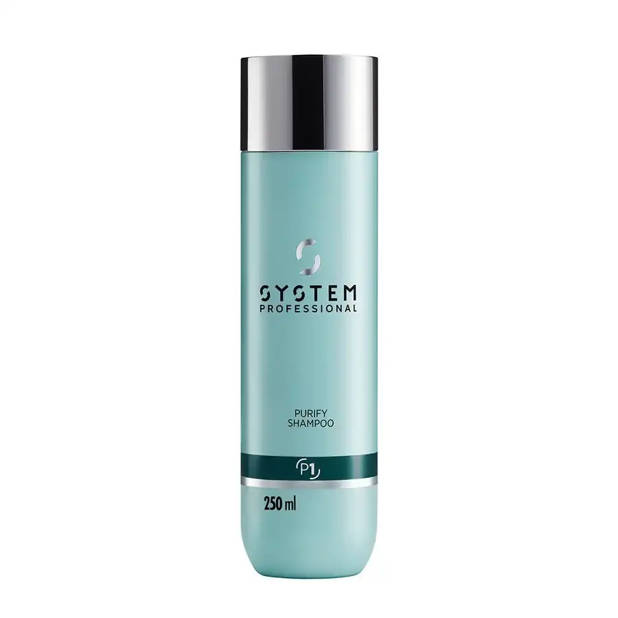 System Professional Lipid Code - Champús 250 ml unisex - System Professional - Comparador de precios