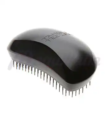 Tangle Teezer Salon Elite - Cepillo especial para desenredar - Midnight Black - Tangle Teezer - Comparador de precios