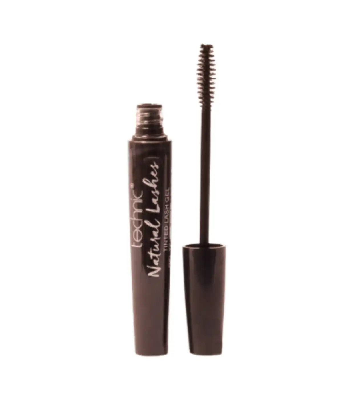 Technic Cosmetics - Máscara de pestañas Natural Lashes Tinted - Brown - Technic Cosmetics - Comparador de precios