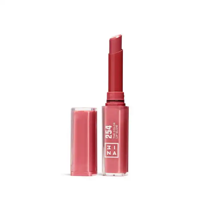 The Color Lip Glow 1.6 gr  3ina - 3ina - Comparador de precios