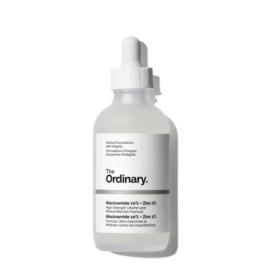 The Ordinary - More Molecules Niacinamide 10% + Zinc 1% Cremas antiedad 120 ml unisex - The Ordinary - Comparador de precios