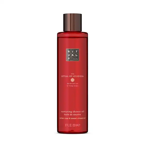 The Ritual Of Ayurbeda Shower Oil - Rituals - Comparador de precios