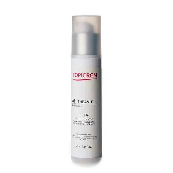 Theavit Crema Renovadora - TOPICREM - Comparador de precios