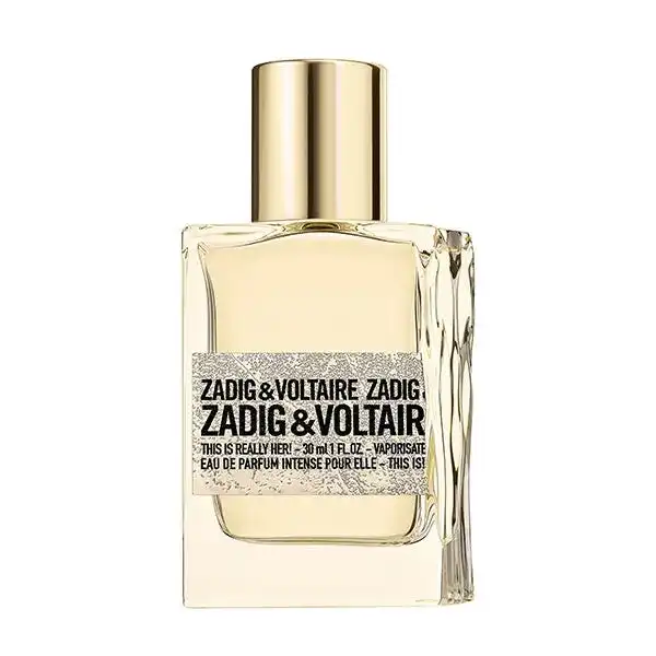 This Is Really Her 30Ml - Zadig & Voltaire - Comparador de precios