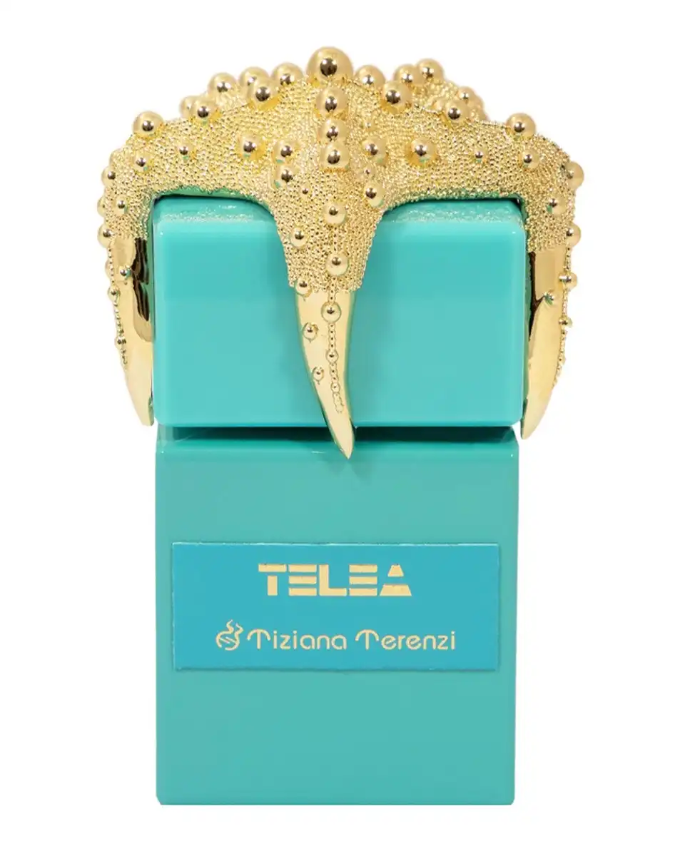 Tiziana Terenzi - Extrait De Parfum Telea Extrait De Parfum Sea Star Collection 100 Ml - Tiziana Terenzi - Comparador de precios