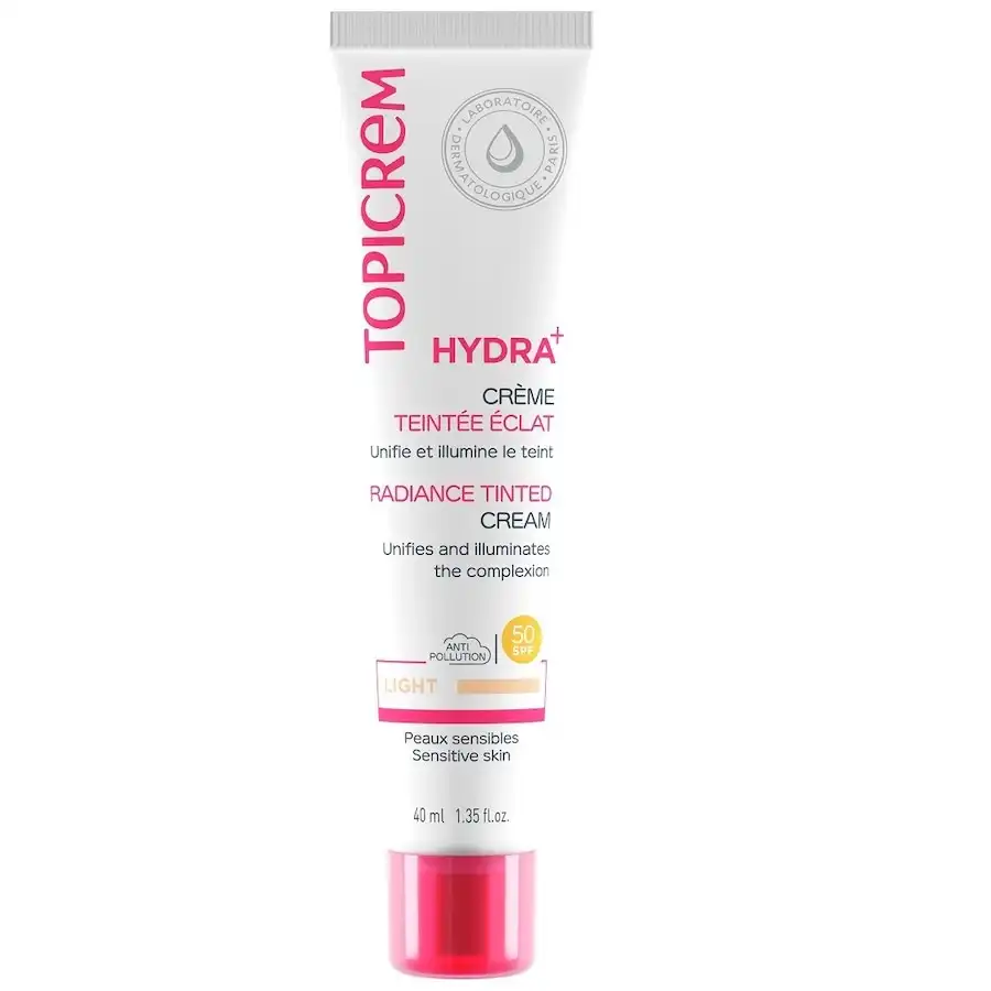 Topicrem - Paletas y sets 40 ml - TOPICREM - Comparador de precios