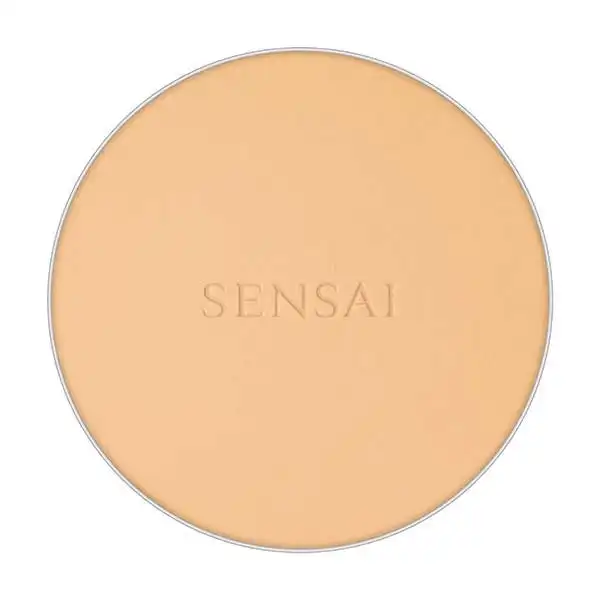 Total Finish Refil Foundation Tf104 - Sensai - Comparador de precios