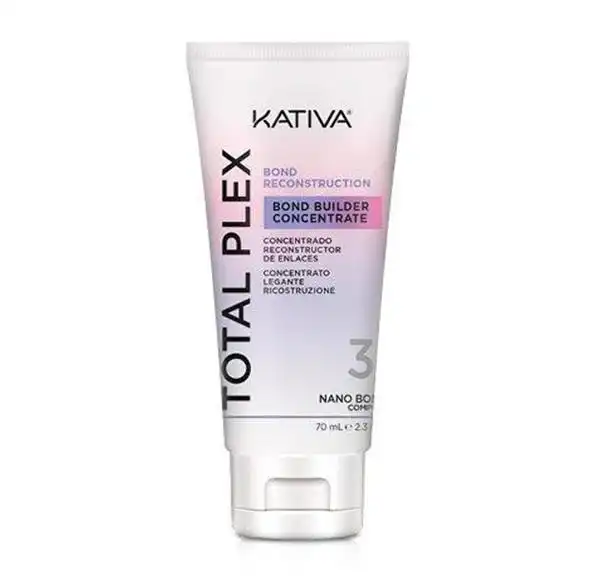 Total Plex - Kativa - Comparador de precios