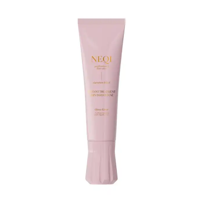 Tratamiento Brillo Treasure Gloss Glaze 100 ml - NEQI - Comparador de precios