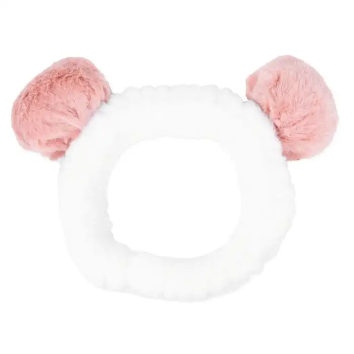 Turbante Baño Panda - Woo oow - Comparador de precios