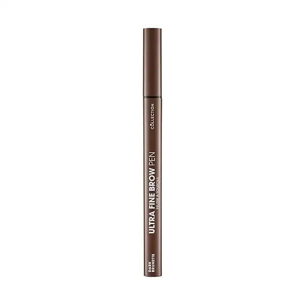 Ultra Fine Brow Pen Dark Brunette - Collection - Comparador de precios