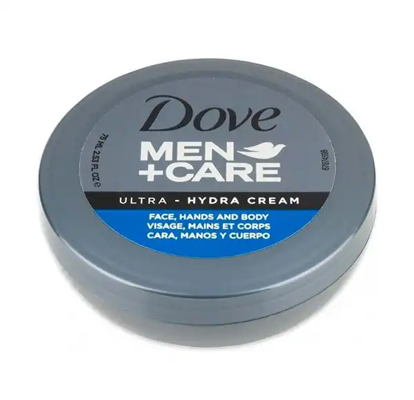 Ultra- Hydra Cream - DOVE - Comparador de precios