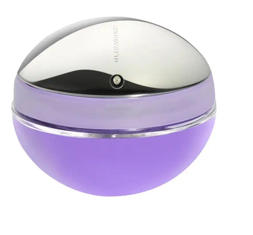 Ultraviolet 80Ml - Paco Rabanne - Comparador de precios