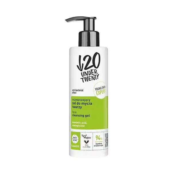 Under Twenty - UNDER 20 - Comparador de precios