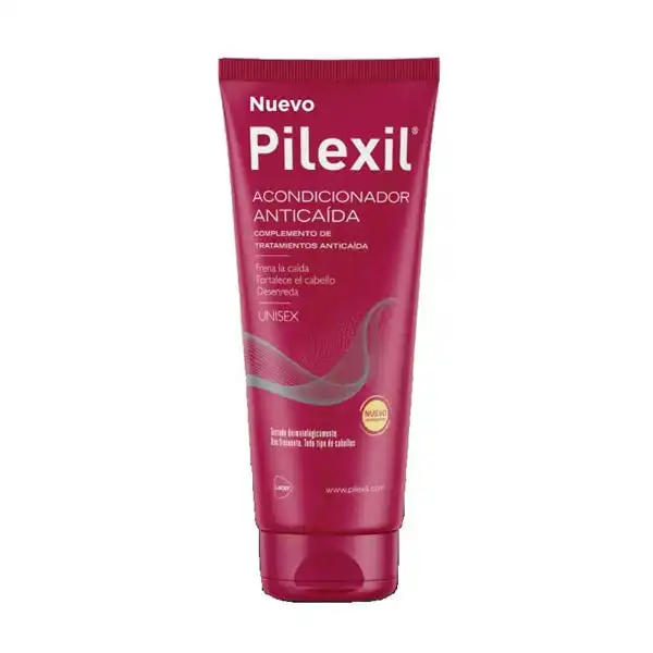 Unisex - Pilexil - Comparador de precios